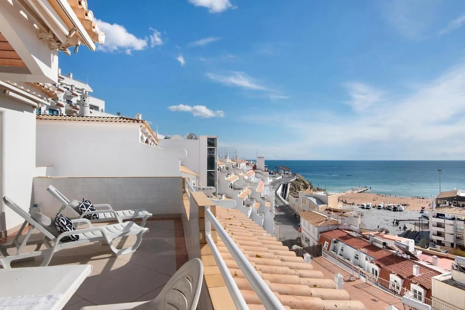 Apartment Apartamento Varandas Do Mar, Praia Dos Pescadores, Albufeira