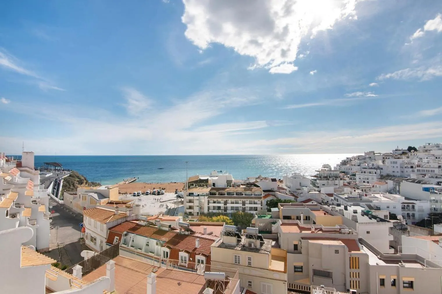 Apartamento Varandas Do Mar, Praia Dos Pescadores, Albufeira Portugal
