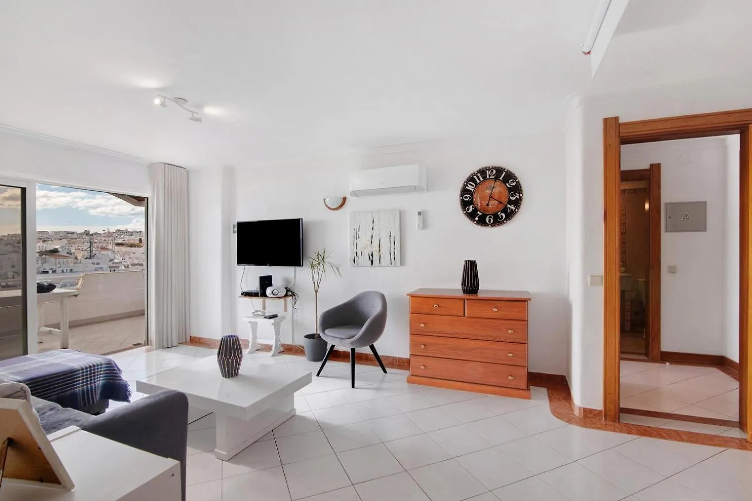 Apartamento Varandas Do Mar, Praia Dos Pescadores, Albufeira Portugal