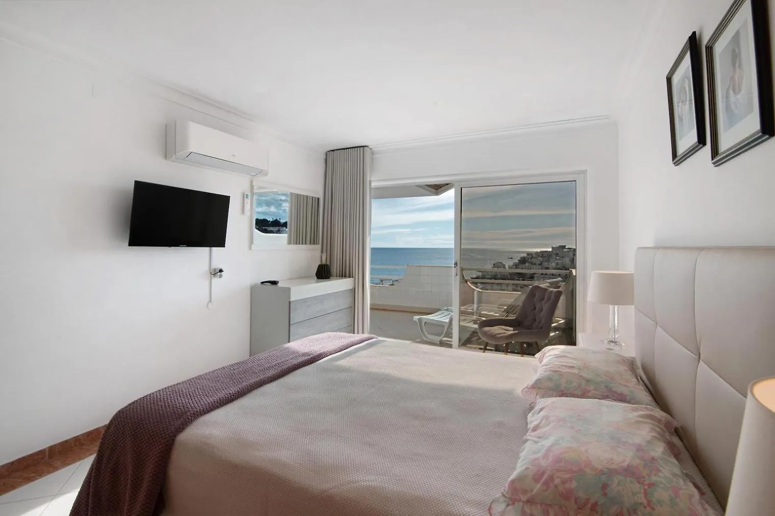 Apartamento Varandas Do Mar, Praia Dos Pescadores, Albufeira
