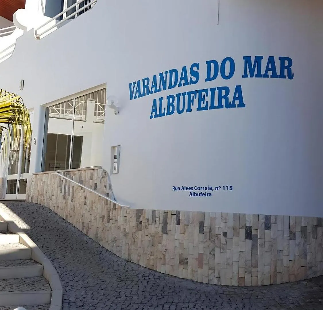 Apartment Apartamento Varandas Do Mar, Praia Dos Pescadores, Albufeira