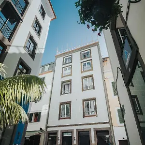  Apartment Le Vingale Portugal
