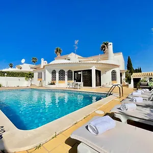  Holiday home Cristina 9