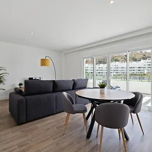  Apartment Fantastico Piso En Limonar, Spain