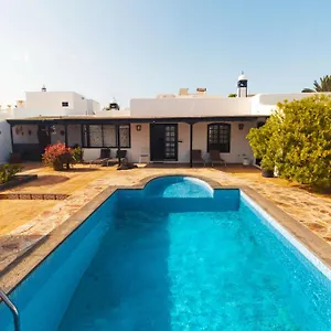  Villa Luxury Alfred Spain